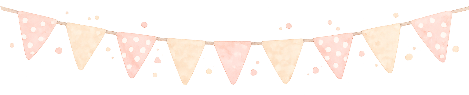 banderines